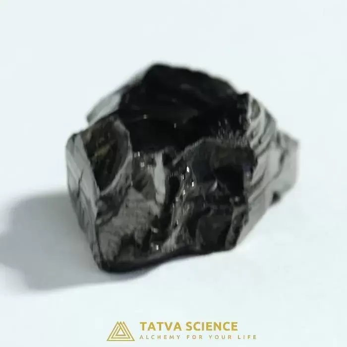 Raw Smoky Quartz1